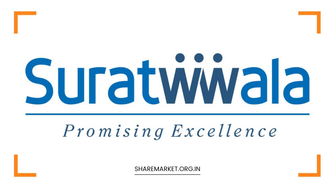Suratwwala Business Group