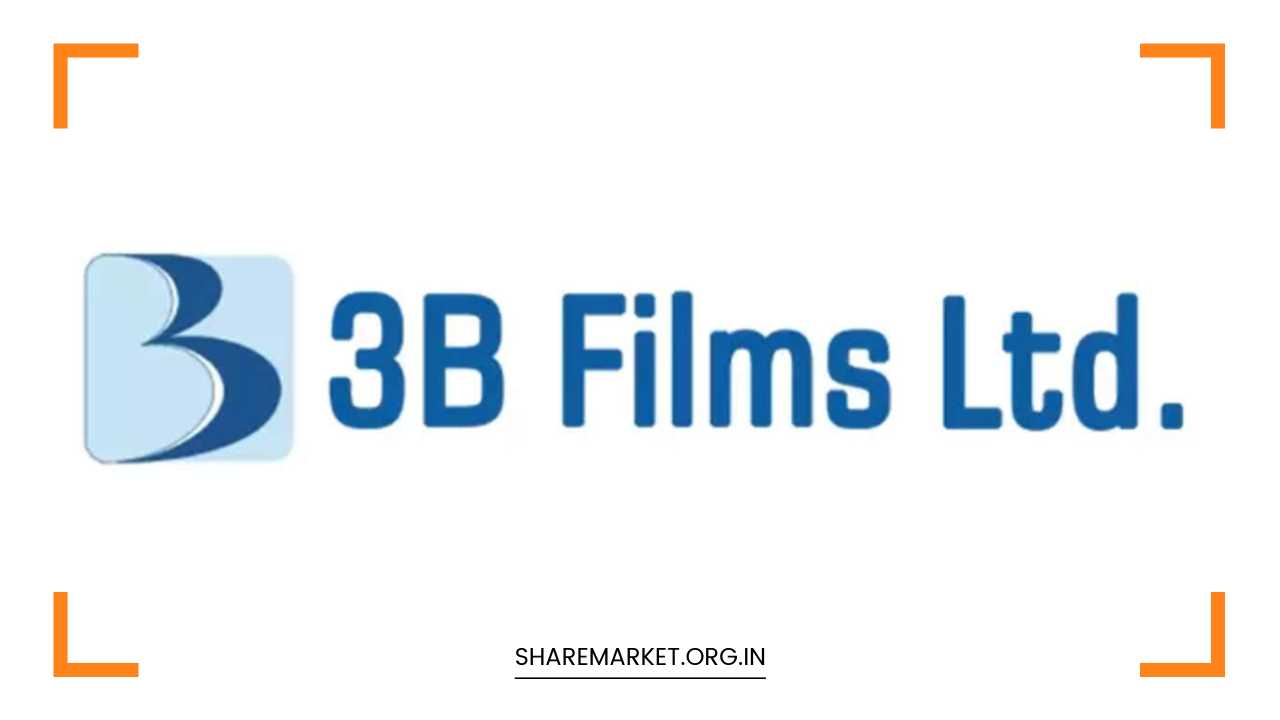 3B Films IPO Listing