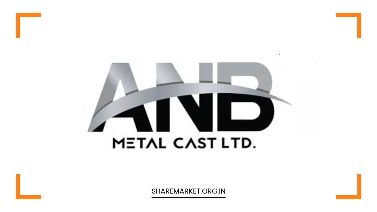 ANB Metal Cast IPO Listing