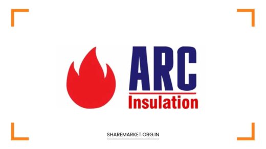 ARC Insulation IPO Listing