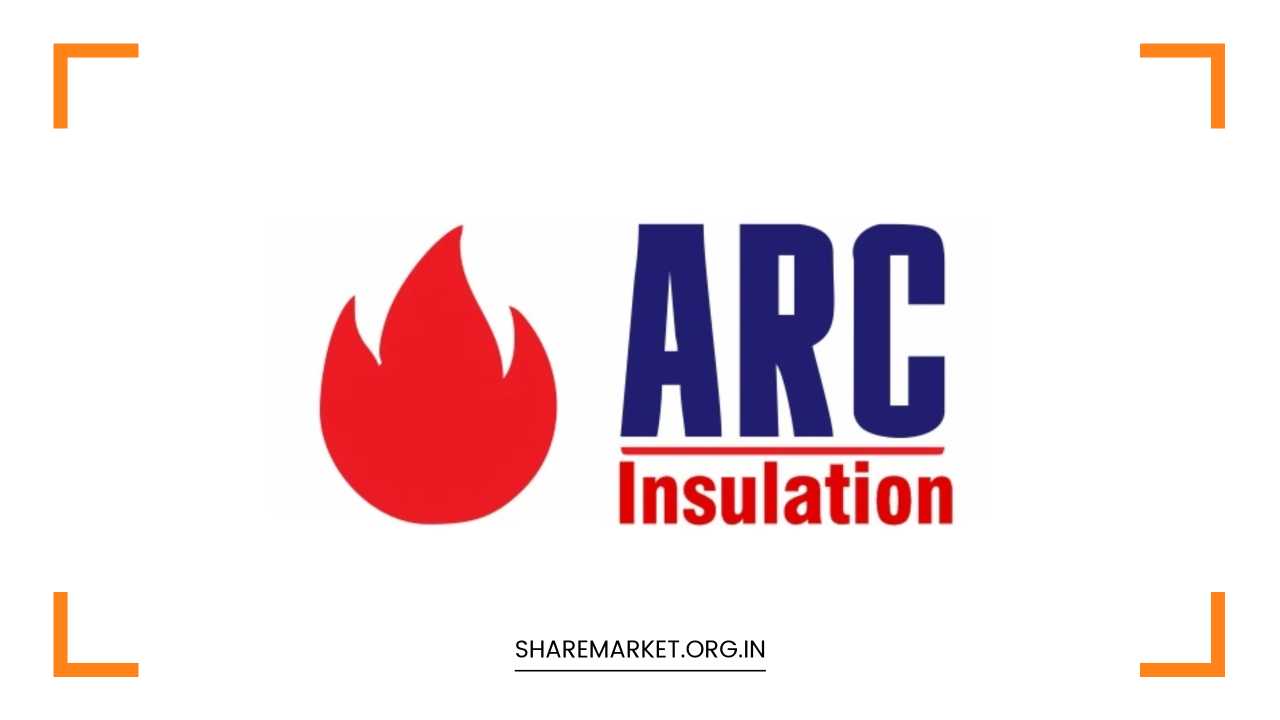 ARC Insulation IPO Listing