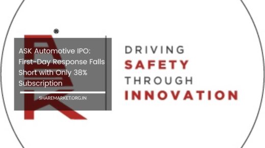 ASK Automotive IPO