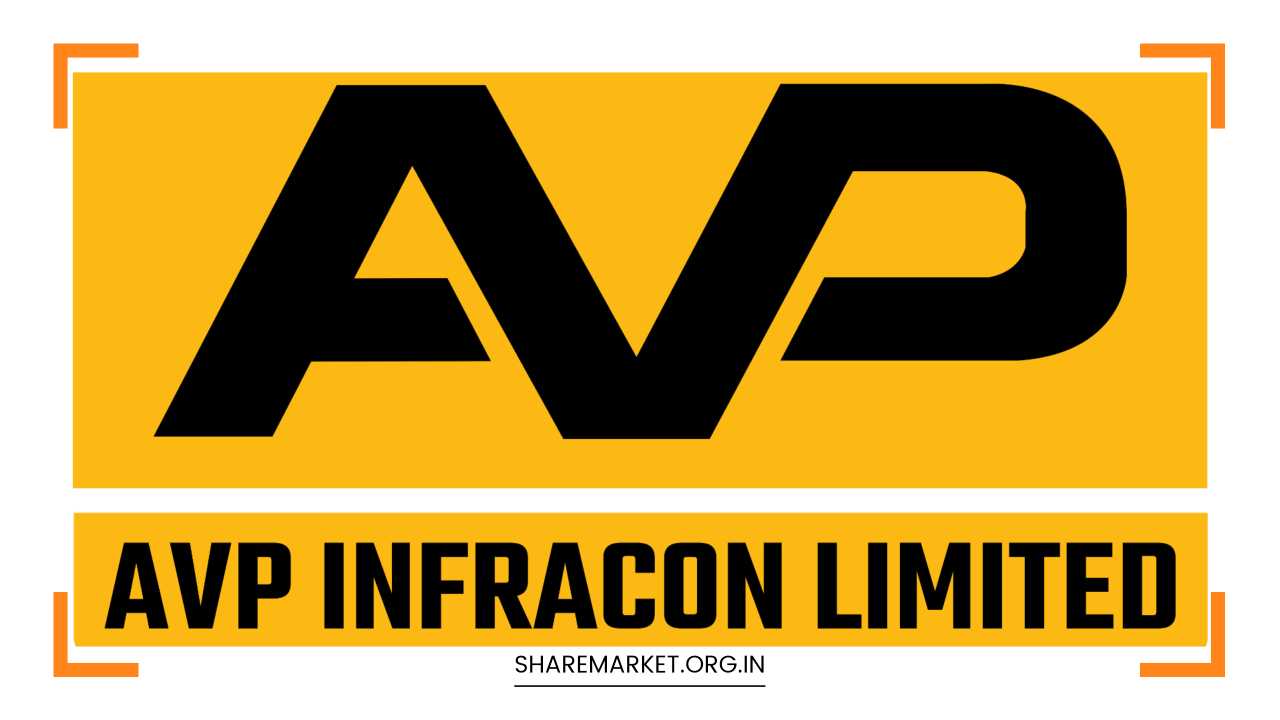 AVP Infracon IPO Listing