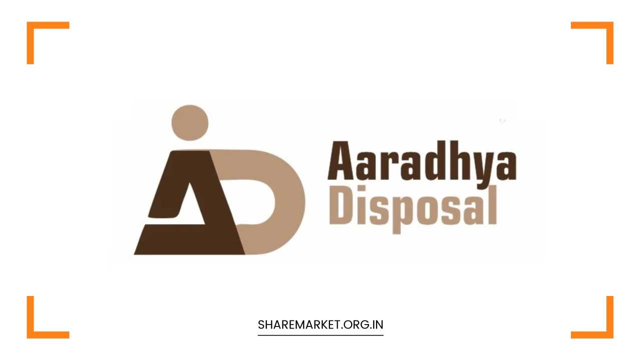 Aaradhya Disposal IPO Listing