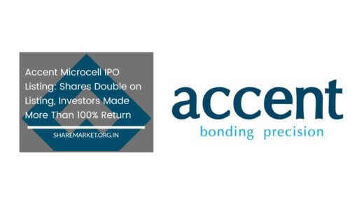 Accent Microcell IPO Listing