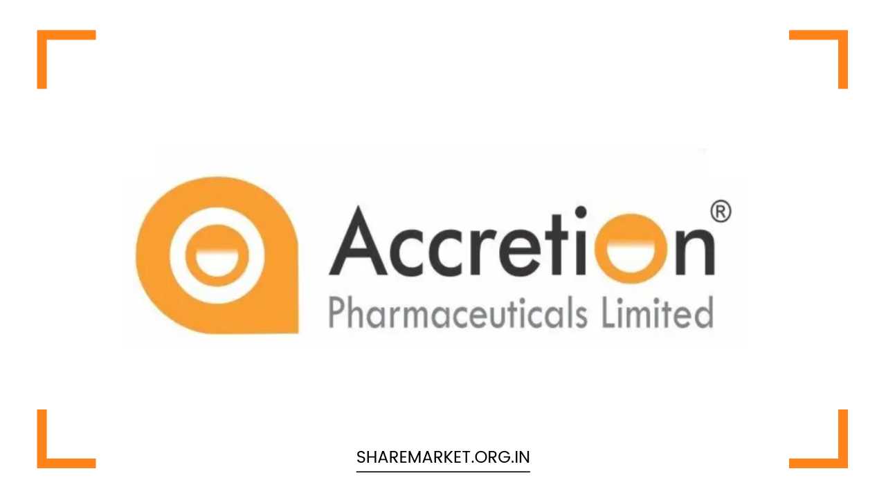 Accretion Pharmaceuticals IPO Listing