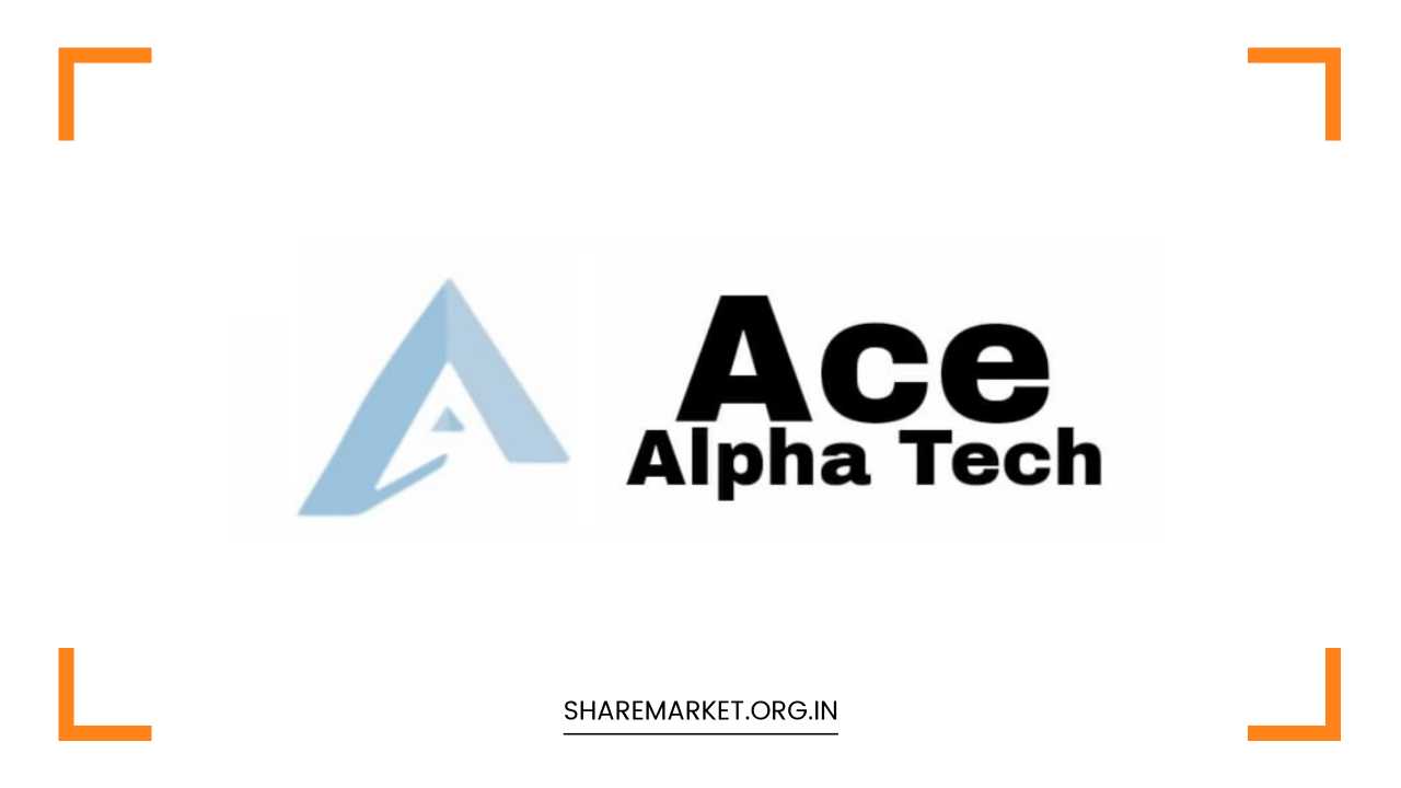 Ace Alpha Tech IPO Listing
