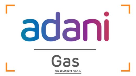 Adani Gas Share Price