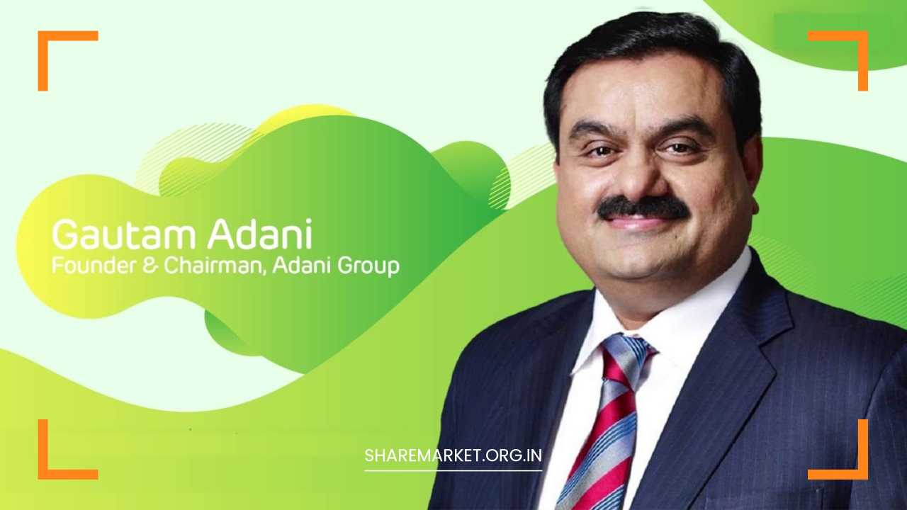 Adani Group Stocks