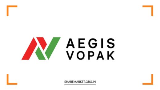 Aegis Vopak Terminals IPO Listing