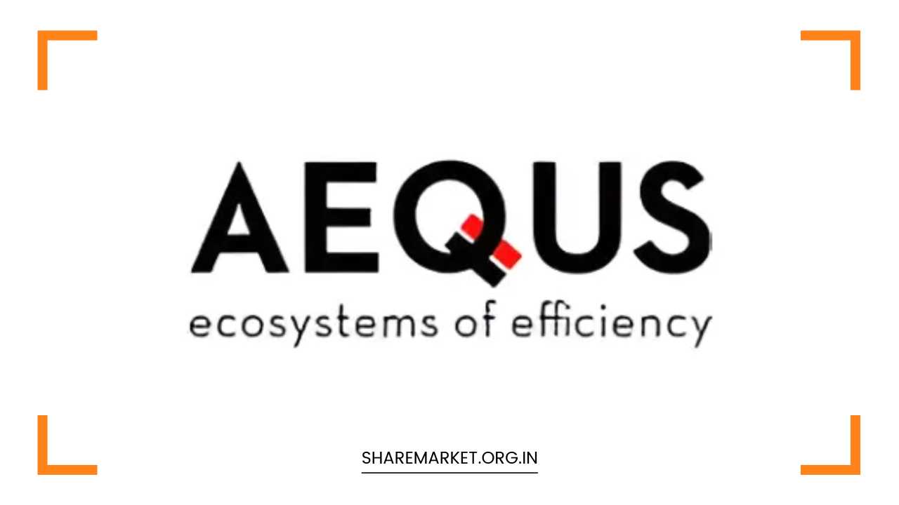 Aequs Limited IPO 