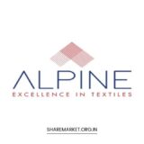 Alpine Texworld IPO Listing