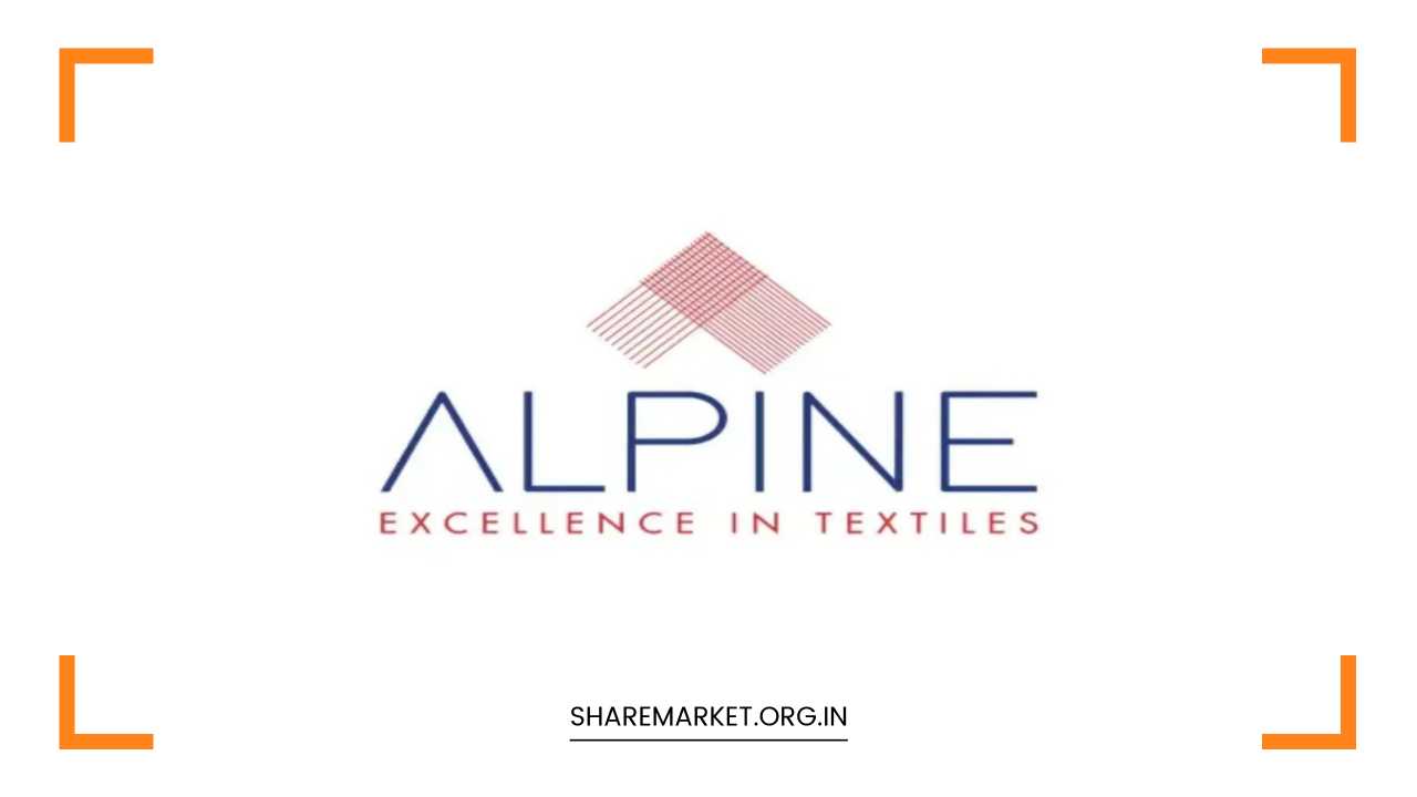 Alpine Texworld IPO Listing