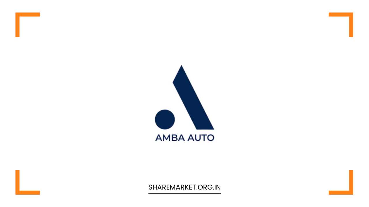 Amba Auto IPO Listing