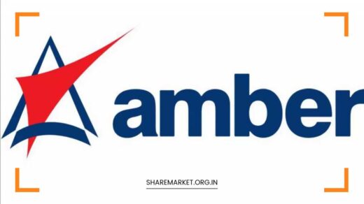 Amber Enterprises Share Price