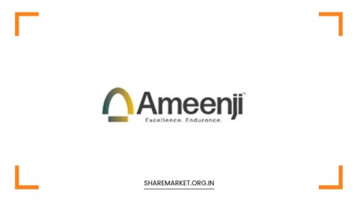 Ameenji Rubber IPO Listing