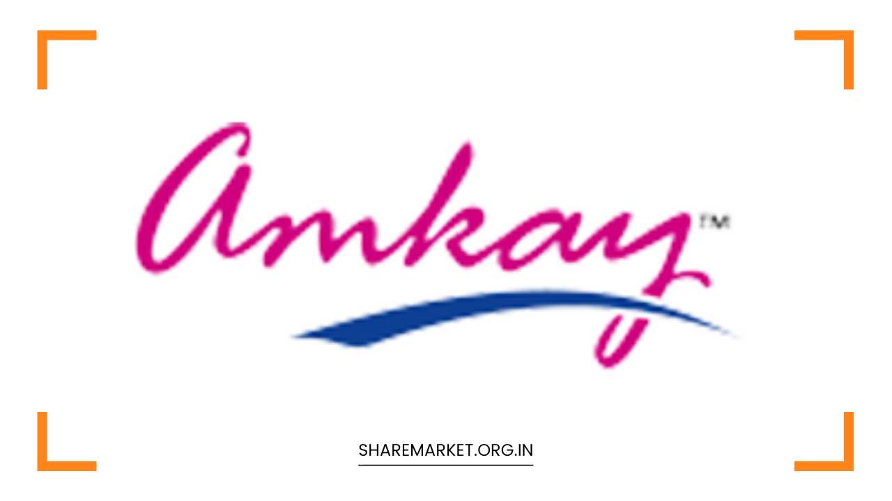 Amkay Products IPO Listing