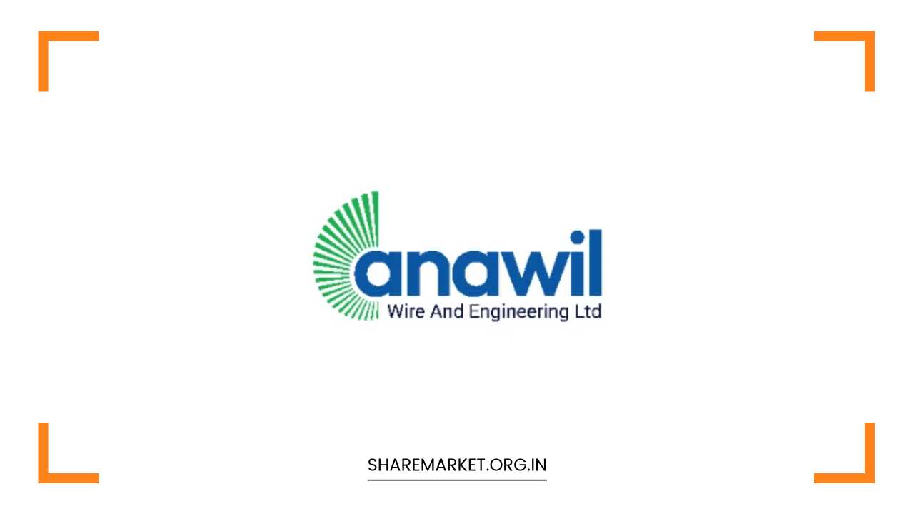 Anawil IPO Listing