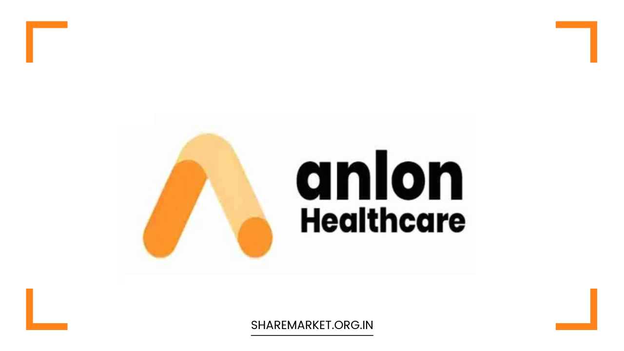 Anlon Healthcare IPO Listing