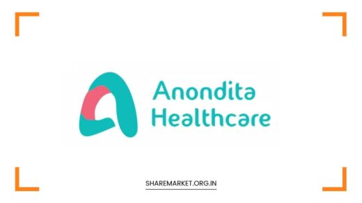 Anondita Medicare IPO Listing
