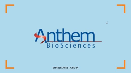Anthem Biosciences IPO Listing
