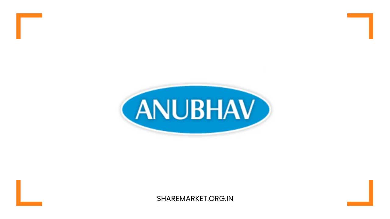 Anubhav Plast IPO Listing