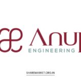 Anup Engineering Share Price