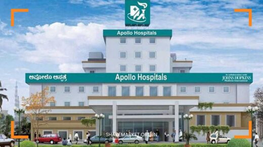 Apollo Hospitals Q3 Results
