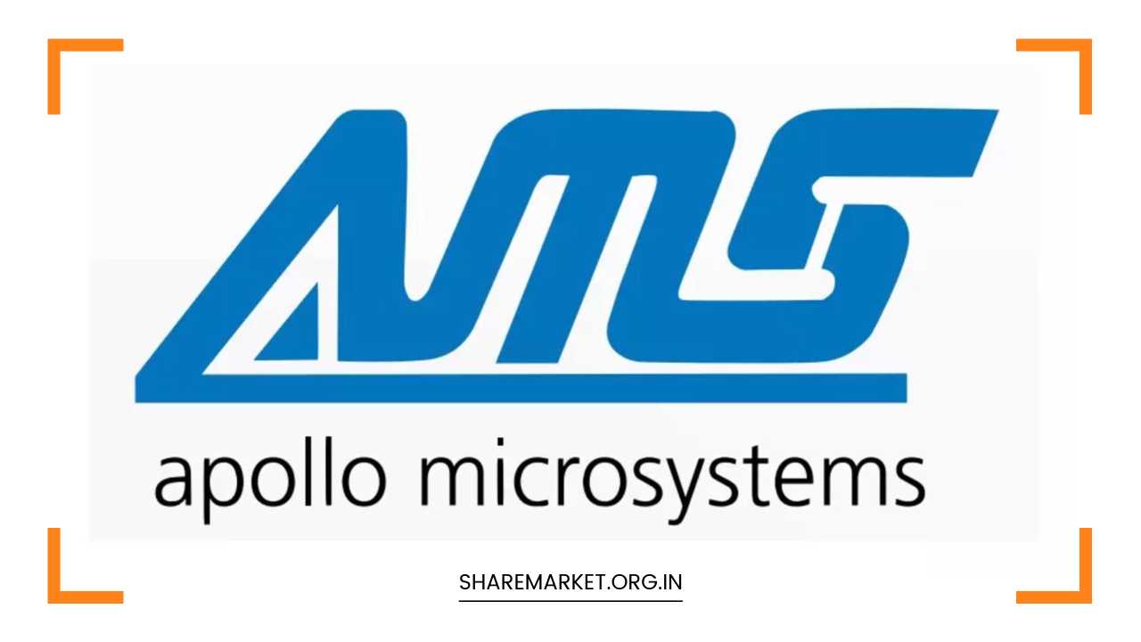Apollo Micro Systems Limited