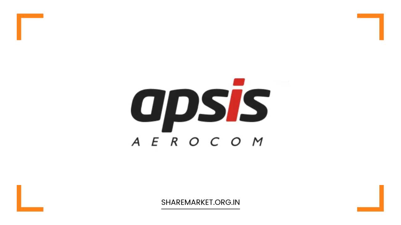 Apsis Aerocom IPO Listing