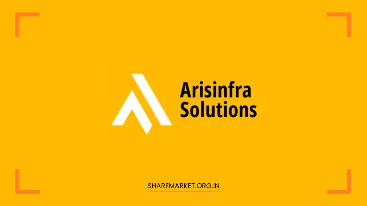 Arisinfra Solutions IPO