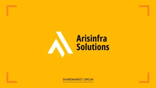 Arisinfra Solutions IPO