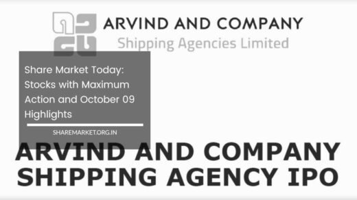 Arvind And Company Shipping IPO