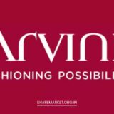 Arvind Limited Share Price