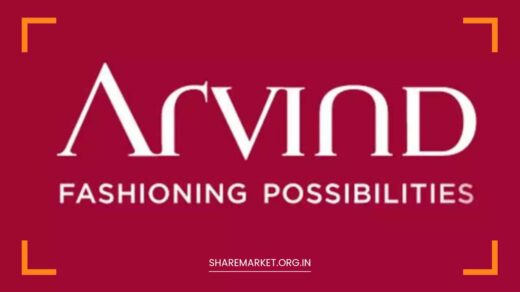 Arvind Limited Share Price