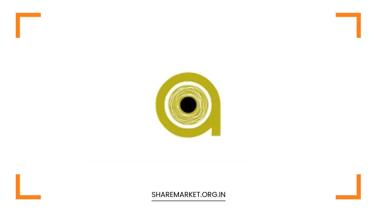 Ashutosh Fibre IPO Listing