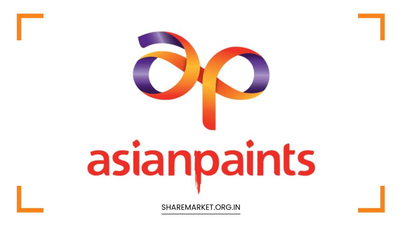 Asian Paints Q4 Results