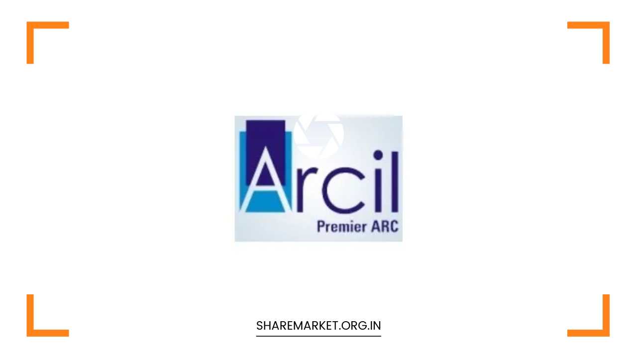 Asset Reconstruction IPO Listing