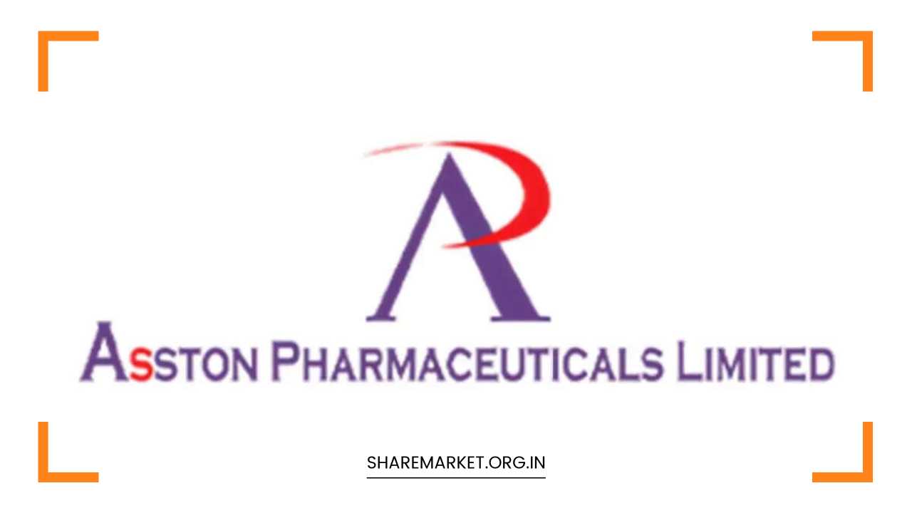 Asston Pharma IPO Listing
