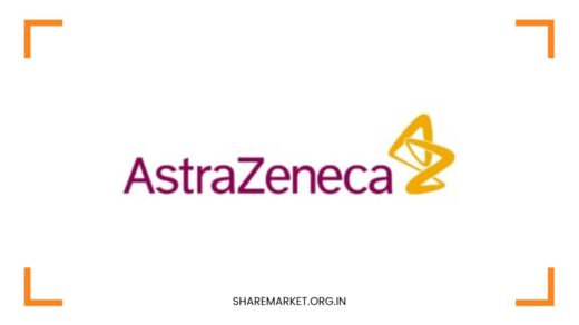 AstraZeneca Pharma India Share Price