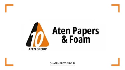 Aten Papers & Foam IPO Listing