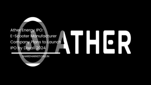 Ather Energy IPO
