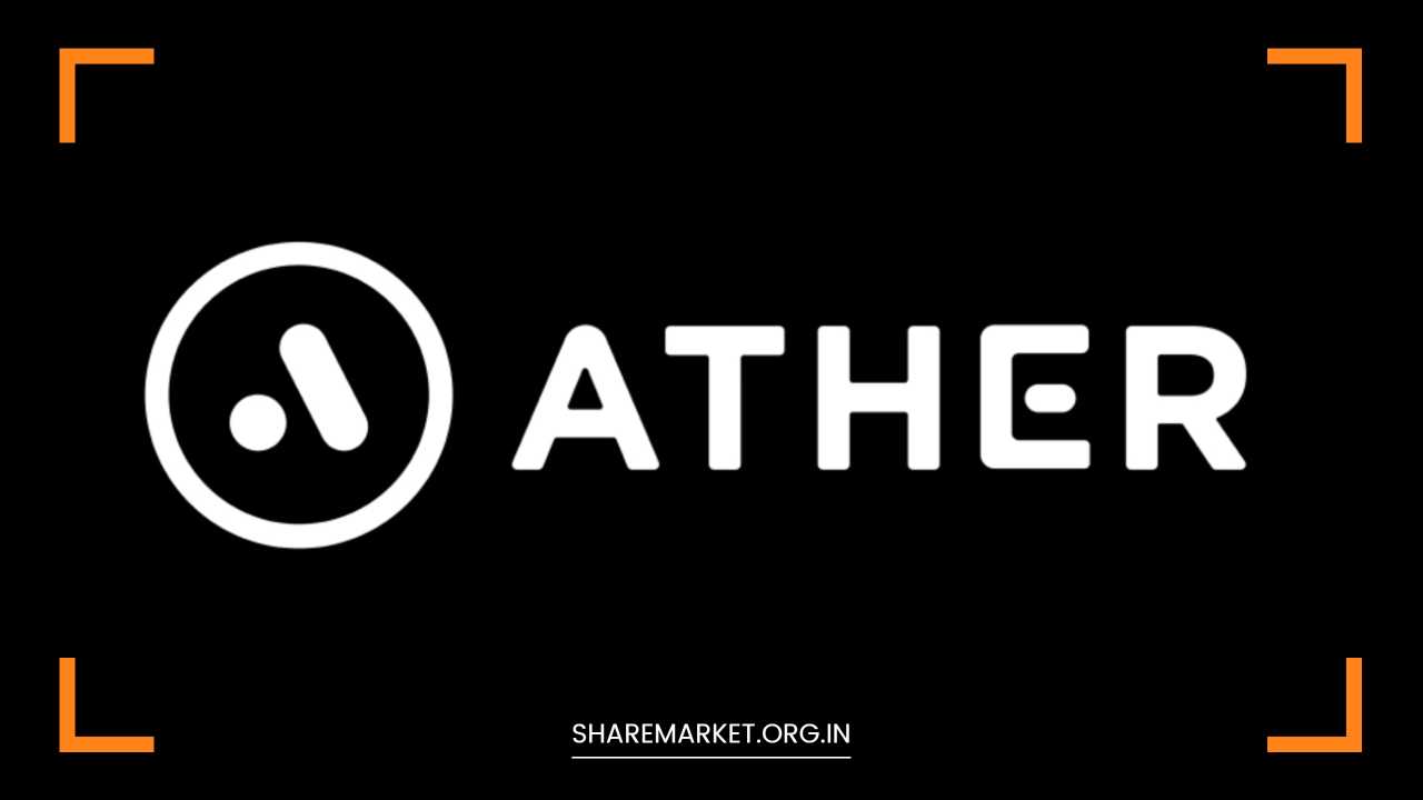 Ather Energy IPO Listing