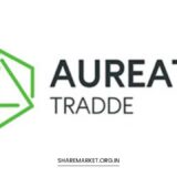 Aureate Tradde IPO Listing