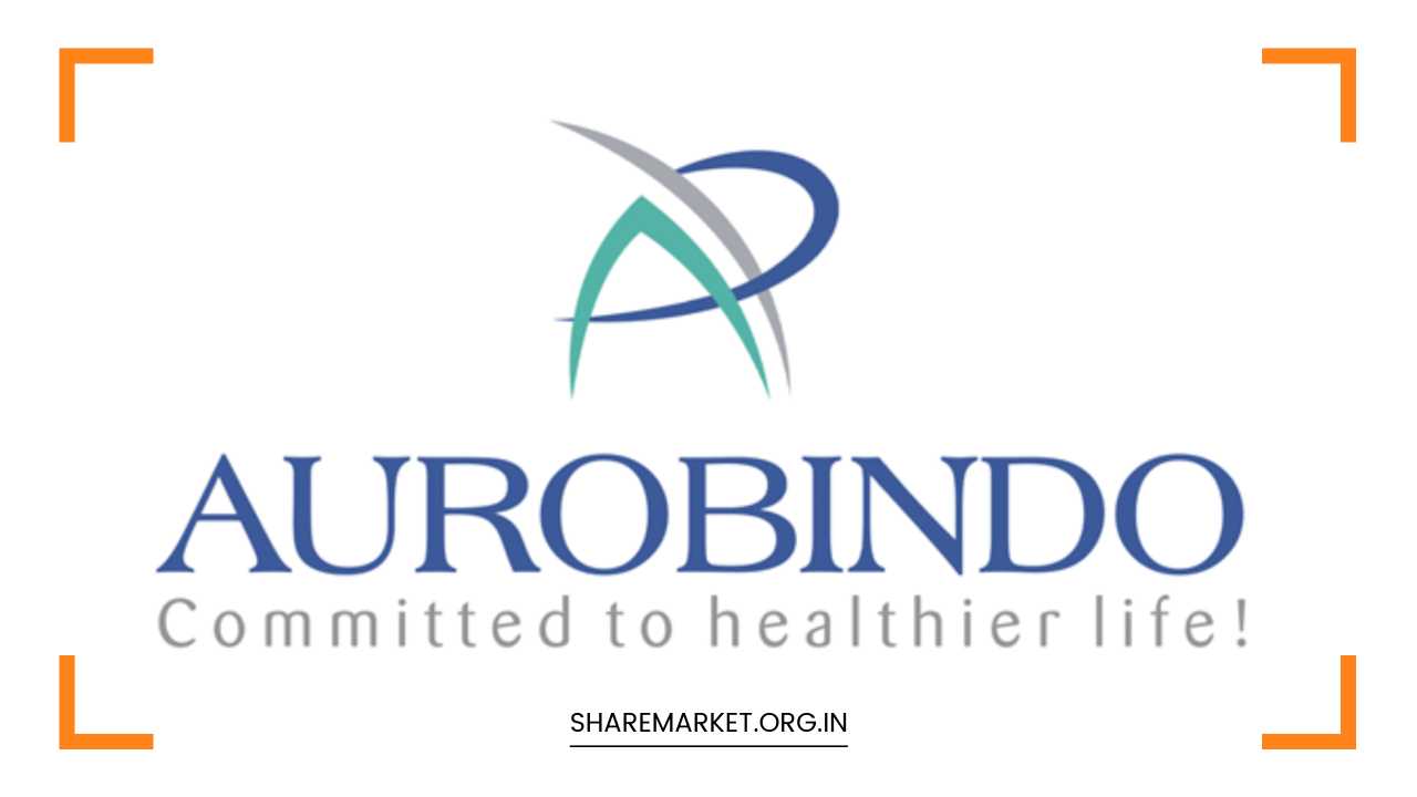 Aurobindo Pharma