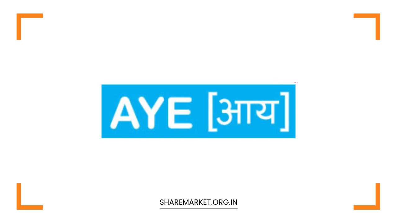 Aye Finance IPO Listing