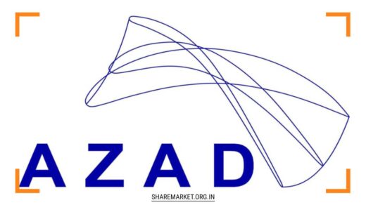 Azad Engineering IPO Listing