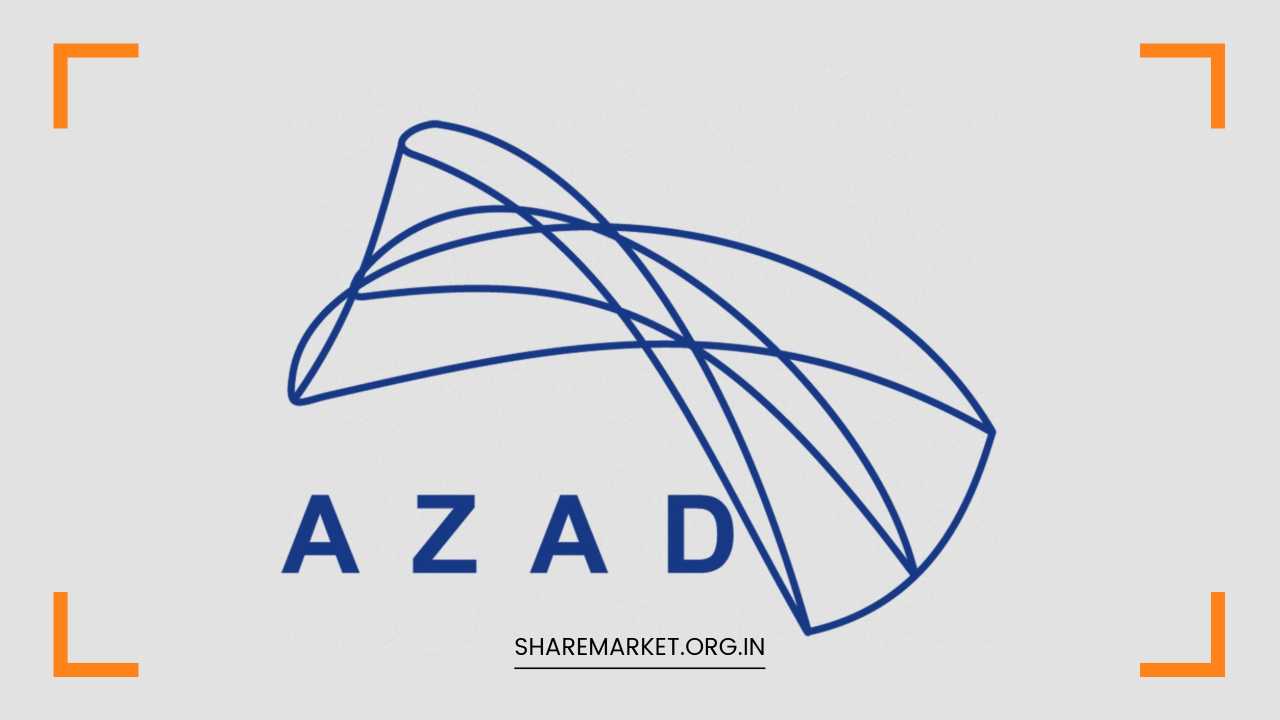 Azad Engineering