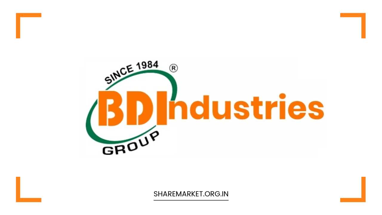 BD Industries IPO Listing