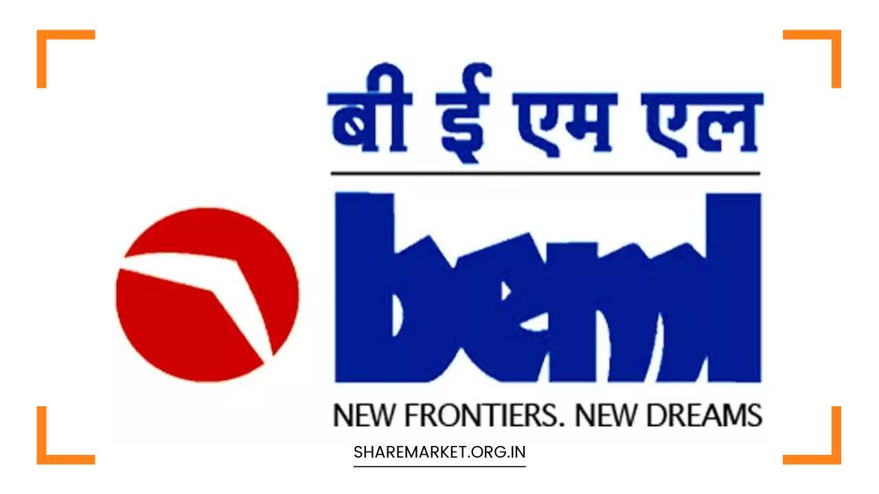 BEML Q4 Results
